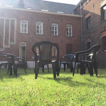Hotel Kloosterstraat40 Zottegem Zewnętrze zdjęcie