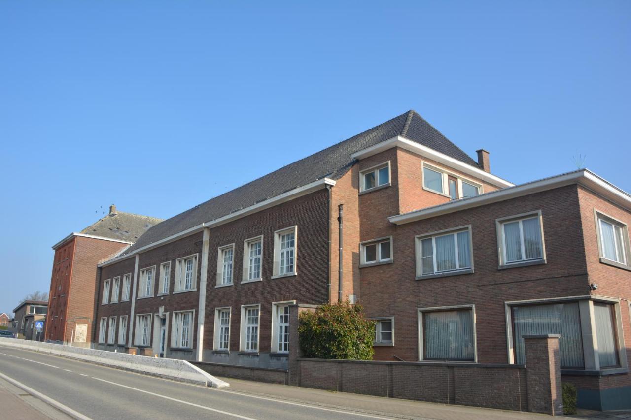 Hotel Kloosterstraat40 Zottegem Zewnętrze zdjęcie