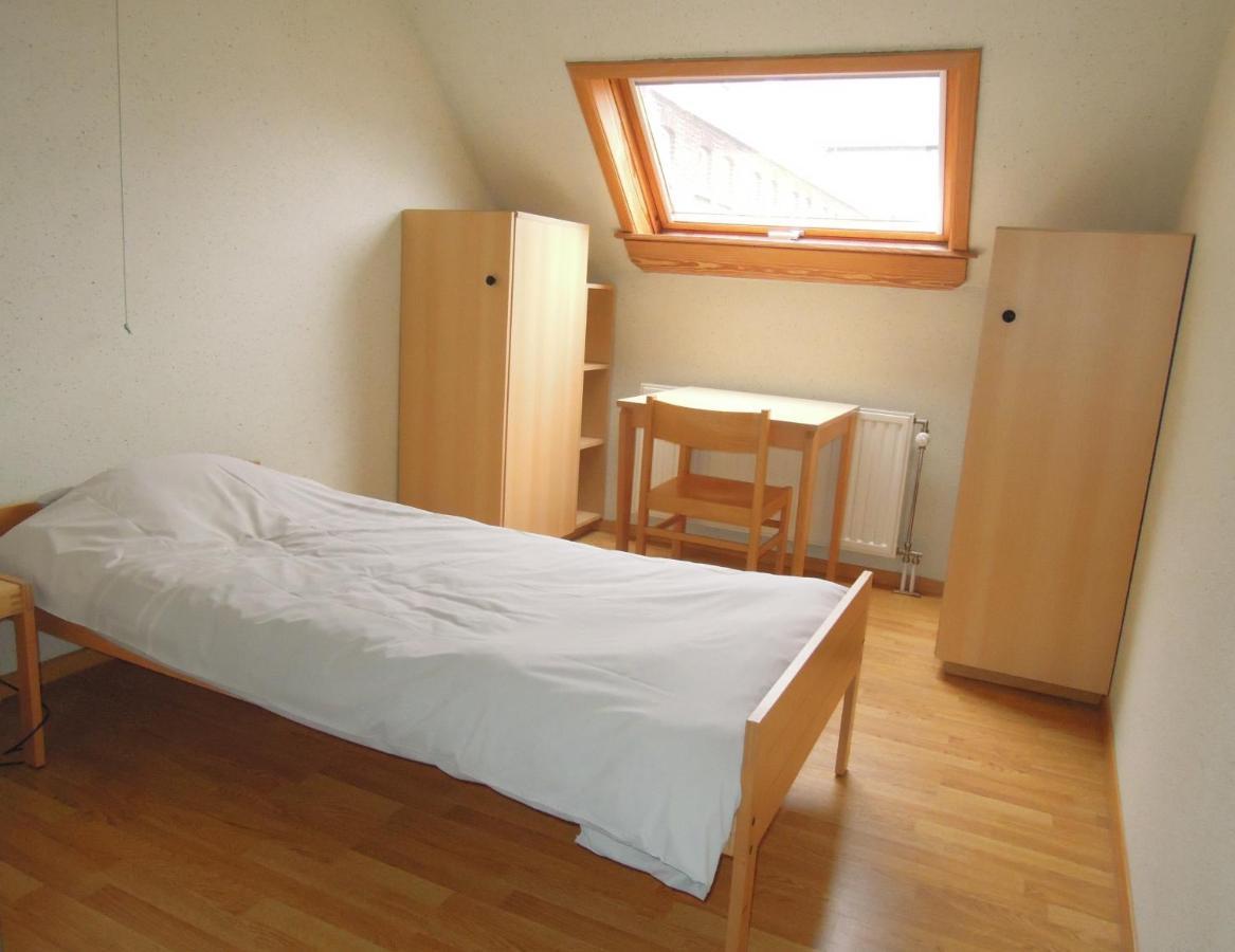 Hotel Kloosterstraat40 Zottegem Zewnętrze zdjęcie