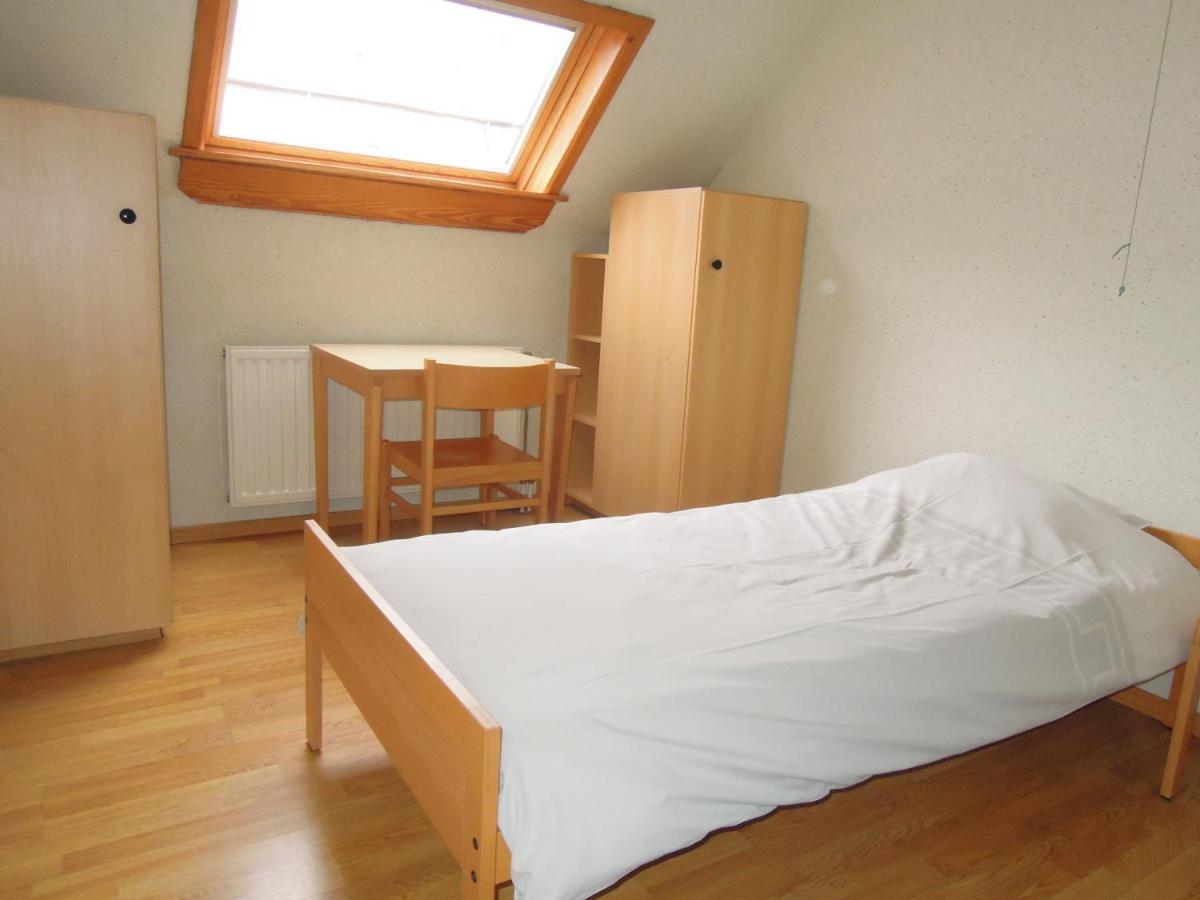 Hotel Kloosterstraat40 Zottegem Zewnętrze zdjęcie