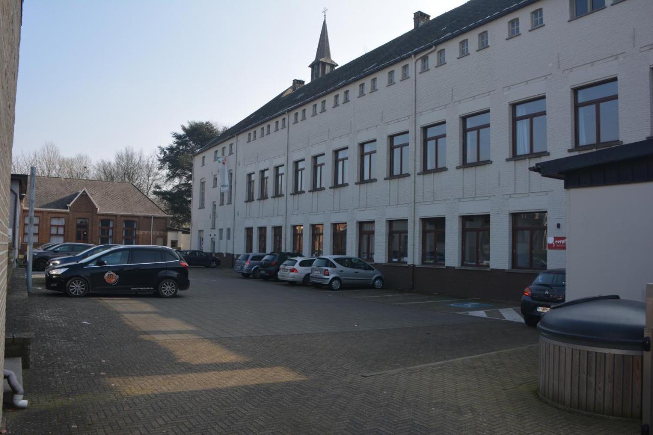 Hotel Kloosterstraat40 Zottegem Zewnętrze zdjęcie