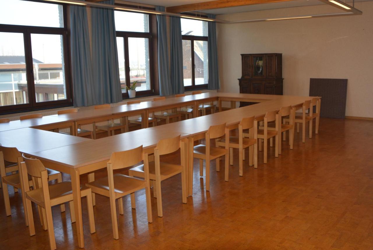Hotel Kloosterstraat40 Zottegem Zewnętrze zdjęcie