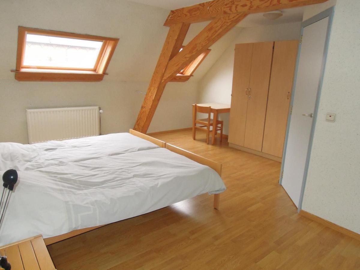 Hotel Kloosterstraat40 Zottegem Zewnętrze zdjęcie