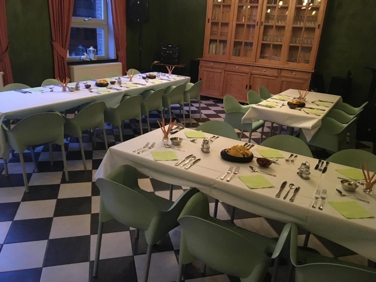Hotel Kloosterstraat40 Zottegem Zewnętrze zdjęcie