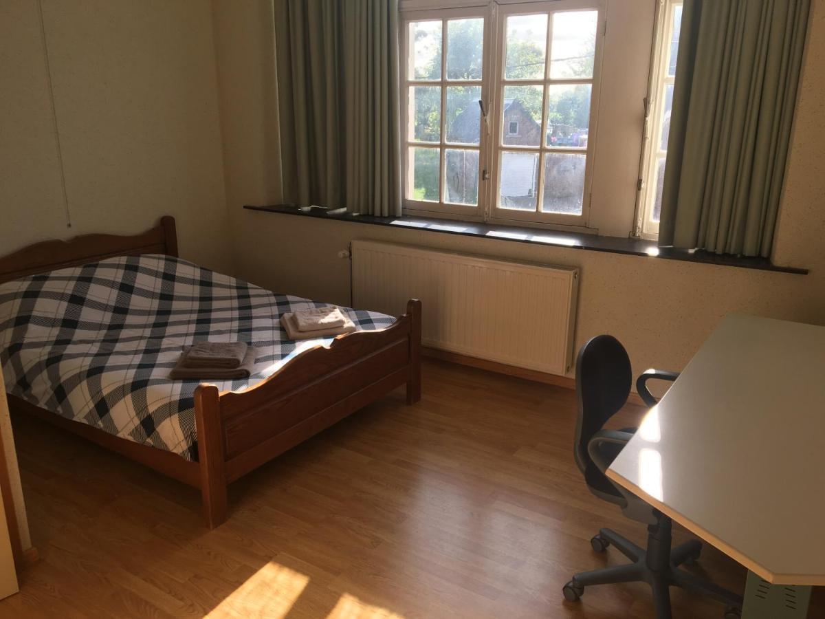 Hotel Kloosterstraat40 Zottegem Zewnętrze zdjęcie