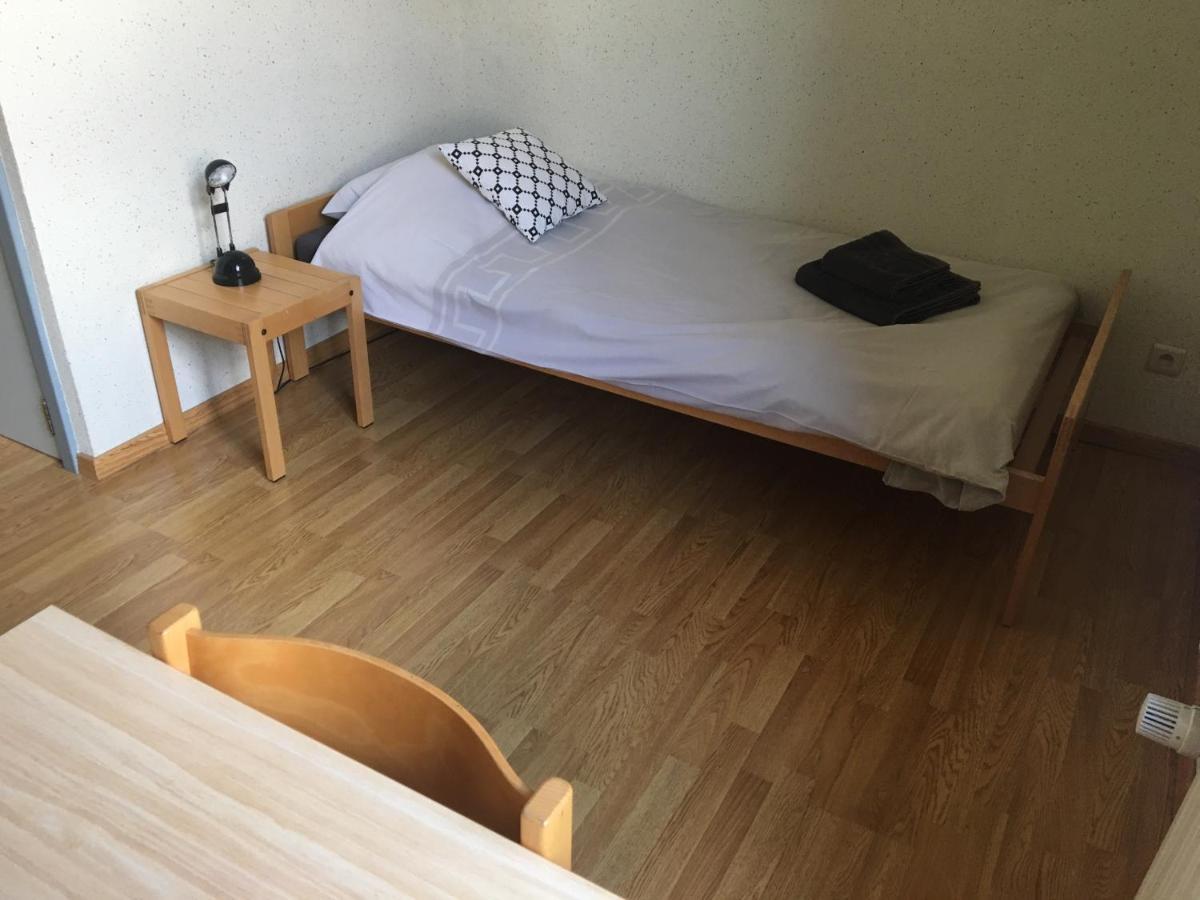 Hotel Kloosterstraat40 Zottegem Zewnętrze zdjęcie