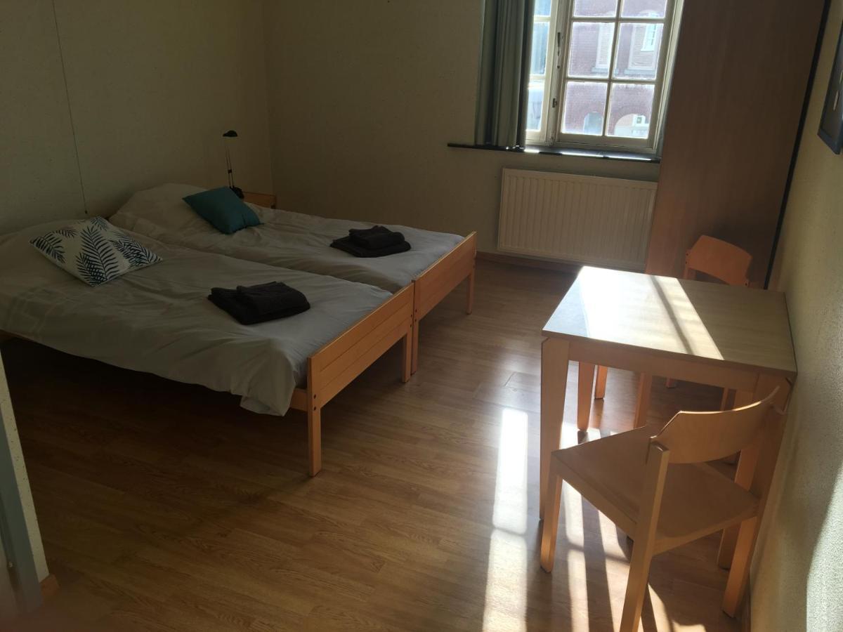 Hotel Kloosterstraat40 Zottegem Zewnętrze zdjęcie