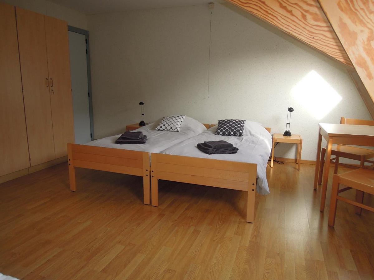 Hotel Kloosterstraat40 Zottegem Zewnętrze zdjęcie