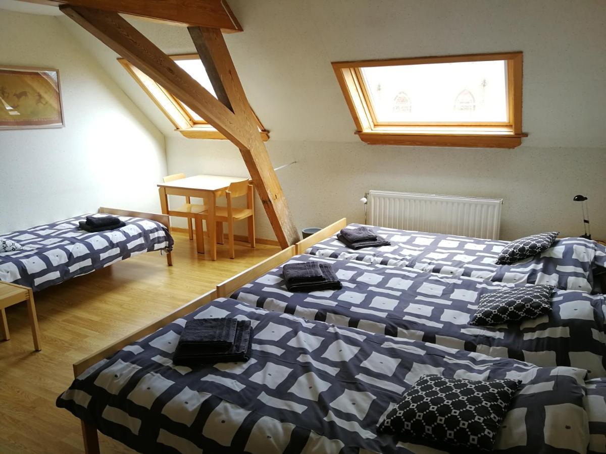 Hotel Kloosterstraat40 Zottegem Zewnętrze zdjęcie