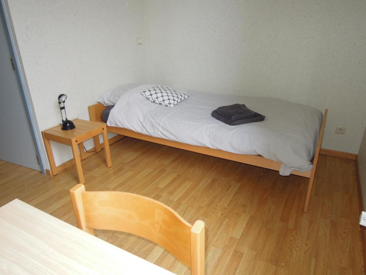 Hotel Kloosterstraat40 Zottegem Zewnętrze zdjęcie