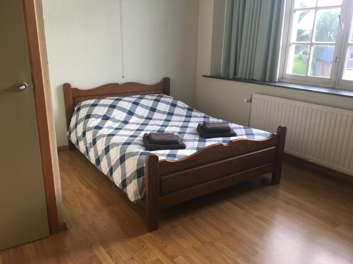 Hotel Kloosterstraat40 Zottegem Zewnętrze zdjęcie
