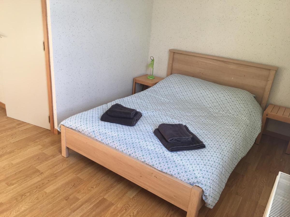 Hotel Kloosterstraat40 Zottegem Zewnętrze zdjęcie