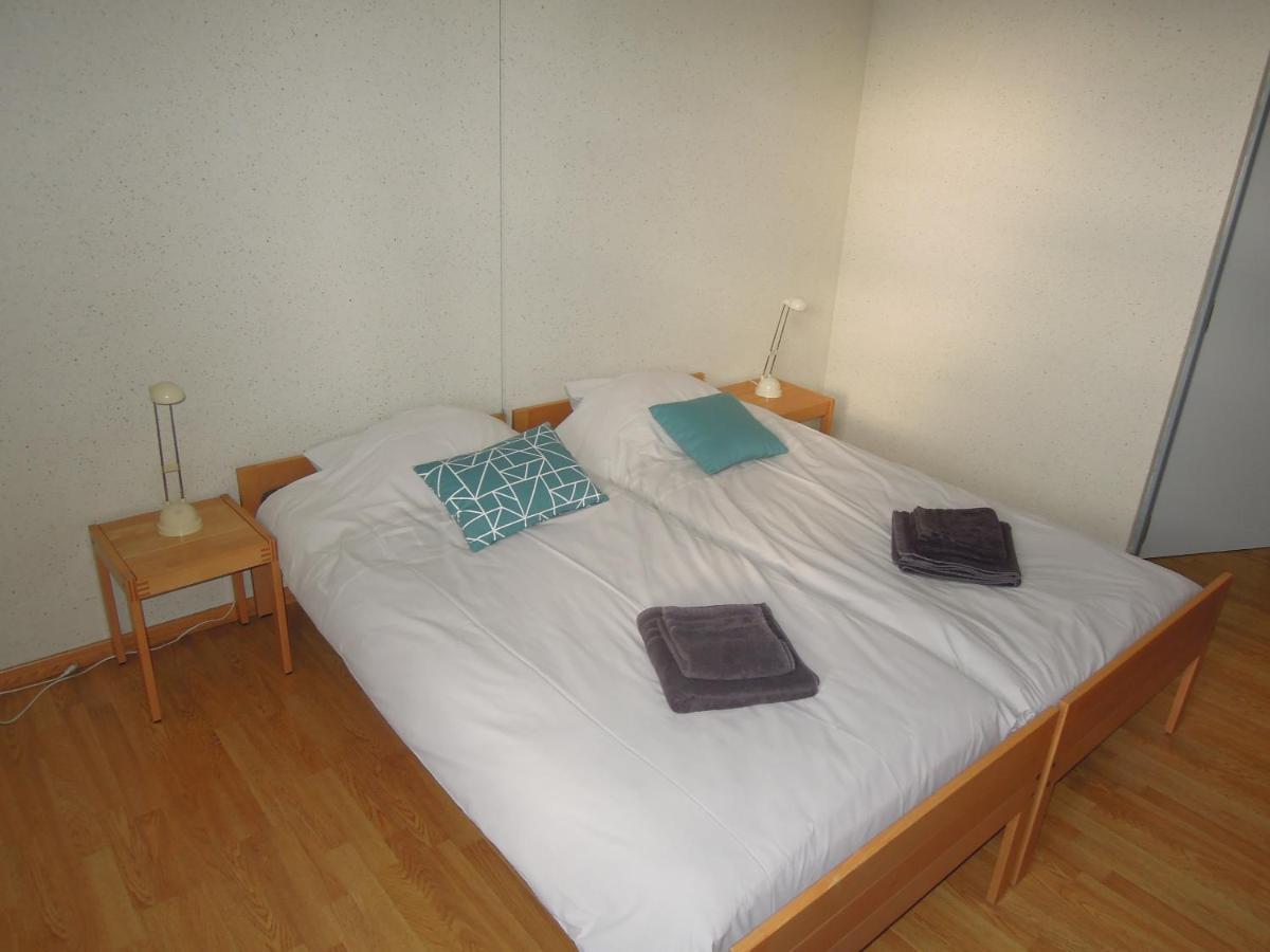 Hotel Kloosterstraat40 Zottegem Zewnętrze zdjęcie