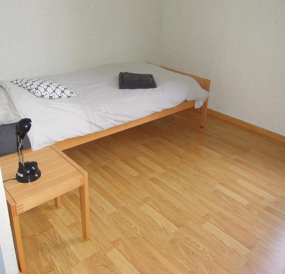 Hotel Kloosterstraat40 Zottegem Zewnętrze zdjęcie
