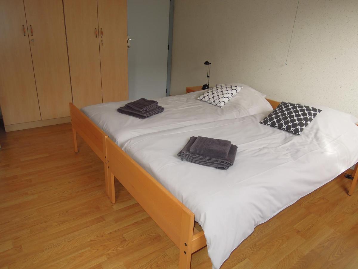 Hotel Kloosterstraat40 Zottegem Zewnętrze zdjęcie