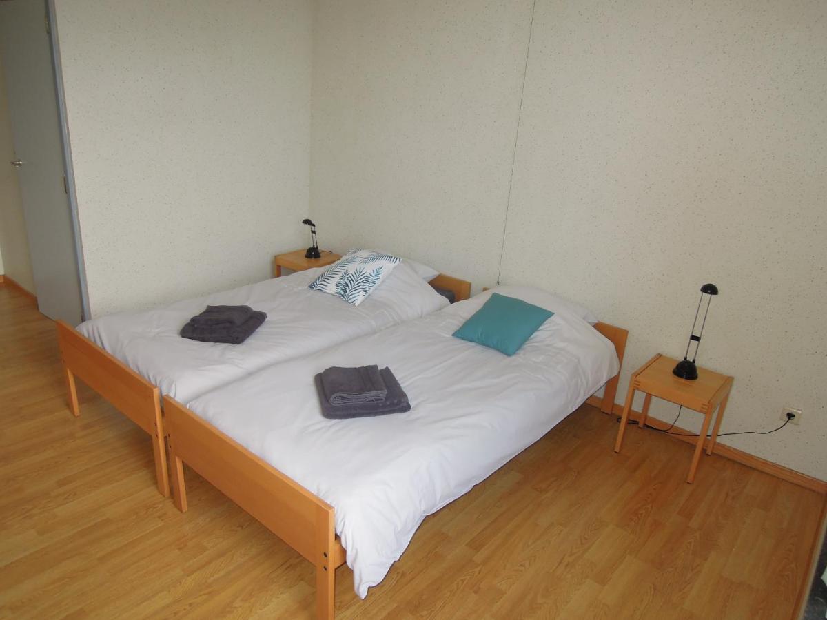 Hotel Kloosterstraat40 Zottegem Zewnętrze zdjęcie