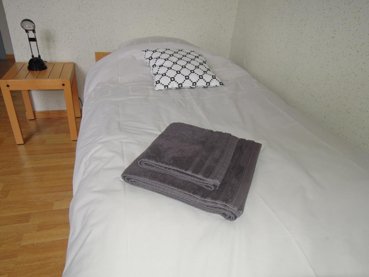 Hotel Kloosterstraat40 Zottegem Zewnętrze zdjęcie