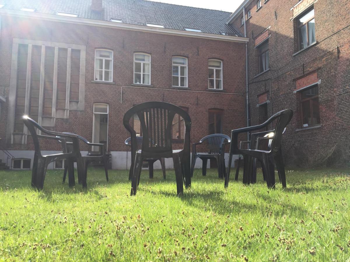 Hotel Kloosterstraat40 Zottegem Zewnętrze zdjęcie