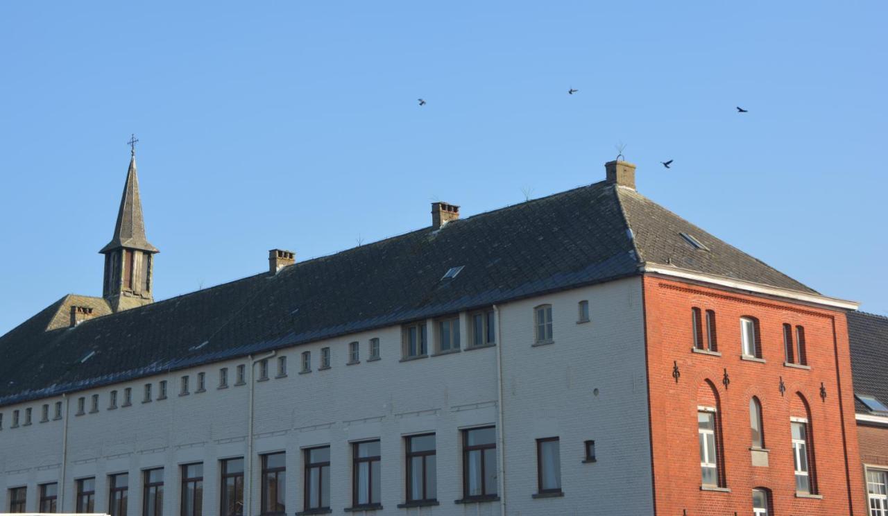 Hotel Kloosterstraat40 Zottegem Zewnętrze zdjęcie