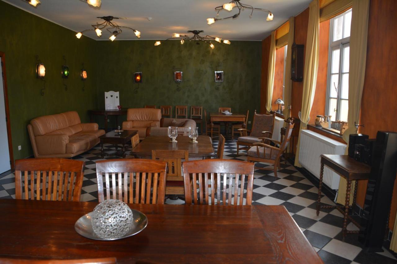 Hotel Kloosterstraat40 Zottegem Zewnętrze zdjęcie